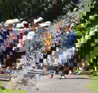 Friends of Geelong Botanic Gardens - Attractions Melbourne