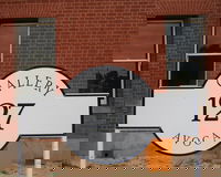 Gallery 127
