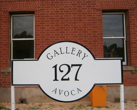 Gallery 127 - Attractions Melbourne 0