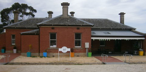 Gallery 127 - Attractions Melbourne 1
