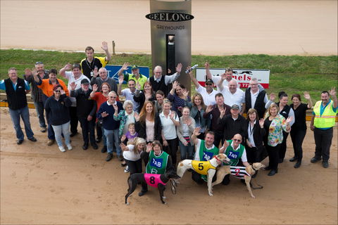 Geelong Greyhound Racing Club - The Beckley Centre - Attractions Melbourne 0