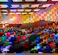 Girls School Cinema - Attractions Melbourne