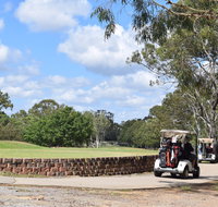 Gladstone Golf Club - Attractions Melbourne