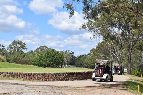 Gladstone Golf Club - Attractions Melbourne 0