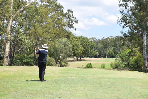 Gladstone Golf Club - Attractions Melbourne 1