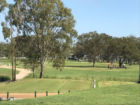 Gladstone Golf Club - Attractions Melbourne 2
