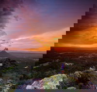 Glass House Mountains - Attractions Melbourne