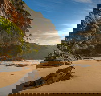 Greenglade picnic area - Attractions Melbourne