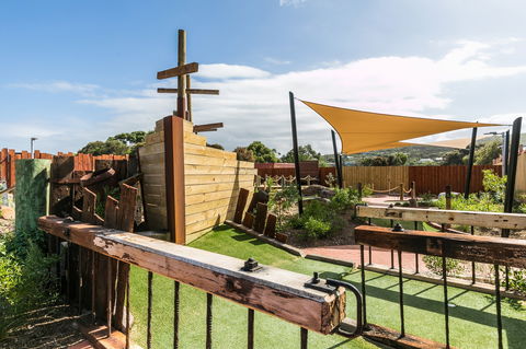 Great Ocean Road Mini Golf - Attractions Melbourne 0
