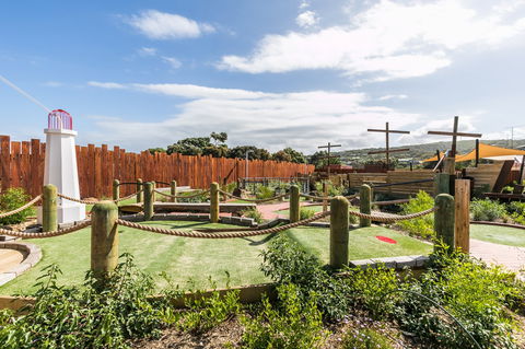 Great Ocean Road Mini Golf - Attractions Melbourne 1