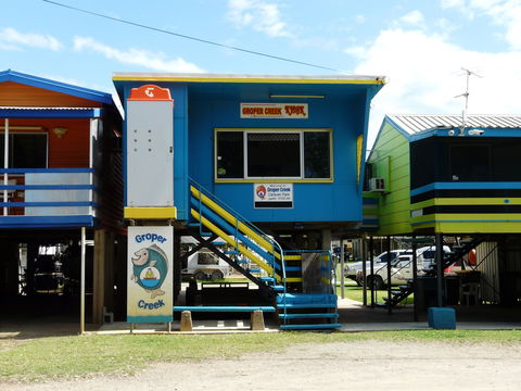 Groper Creek - Attractions Melbourne 2