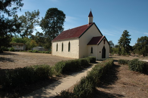 Gundaroo - Attractions Melbourne 1