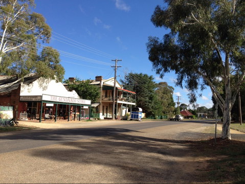 Gundaroo - Attractions Melbourne 2