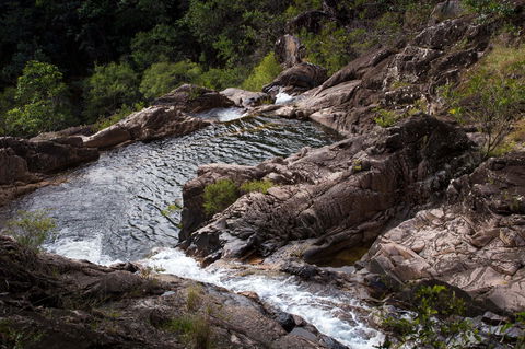 Halls Falls - Attractions Melbourne 0