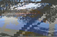 Halls Creek