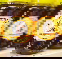 Harden's House of Honey - Attractions Melbourne