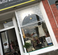 Hattie and the Wolf Creative Space - Attractions Melbourne