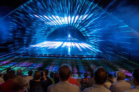 Heartbeat Of The Murray - Attractions Melbourne 0