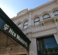 Her Majesty's Theatre Ballarat - Attractions Melbourne