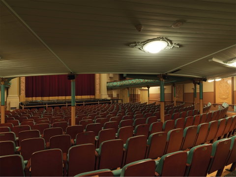 Her Majesty's Theatre Ballarat - Attractions Melbourne 1