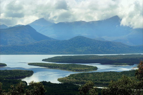 Hinchinbrook Island National Park - Attractions Melbourne 0