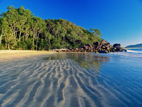 Hinchinbrook Island National Park - Attractions Melbourne 1