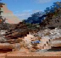 Homestead Gorge trail - Attractions Melbourne