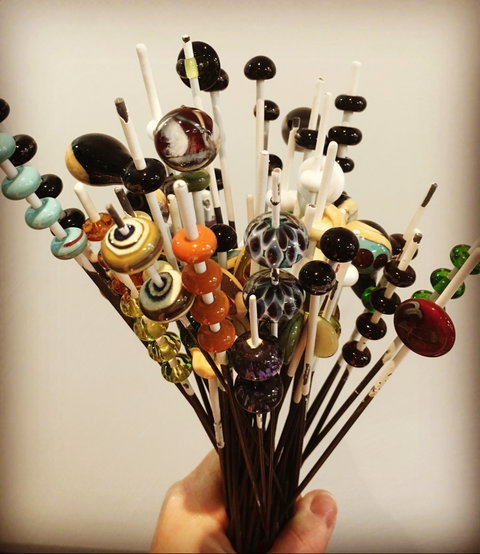 Hot Glass Demonstrations And Classes - Attractions Melbourne 2
