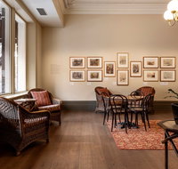 Howard Hadley Gallery - Attractions Melbourne
