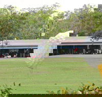 Humpty Doo and Rural Area Golf Club - Attractions Melbourne