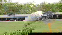 Humpty Doo and Rural Area Golf Club