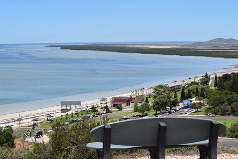 Hummock Hill Lookout - Attractions Melbourne 2