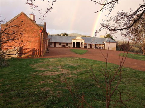 Hume And Hovell Walking Track - Attractions Melbourne 0