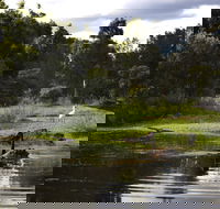Hunter Wetlands Centre - Attractions Melbourne