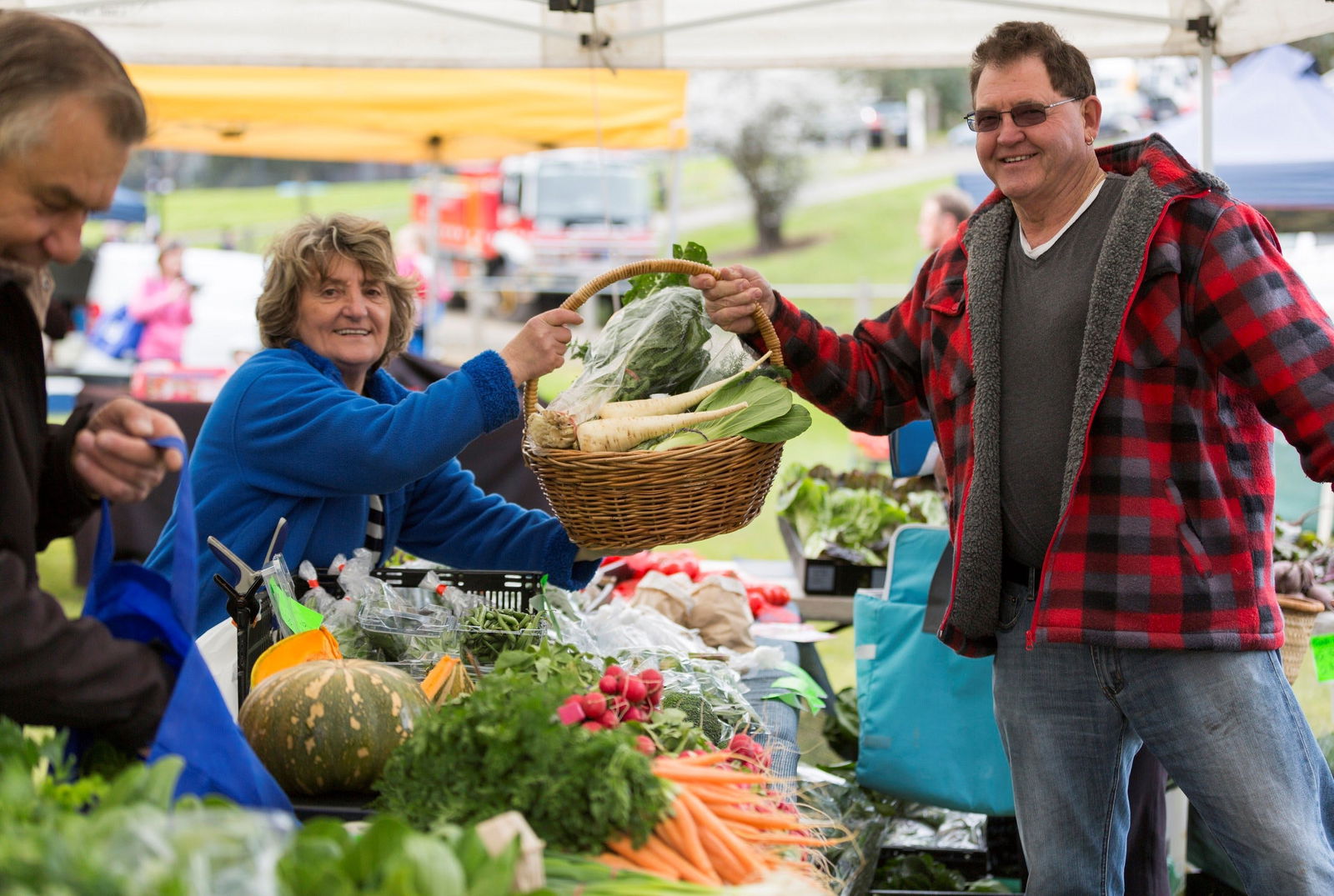 Nutfield VIC Attractions Melbourne