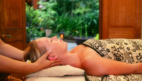 Ikatan Day Spa Noosa - Attractions Melbourne 0