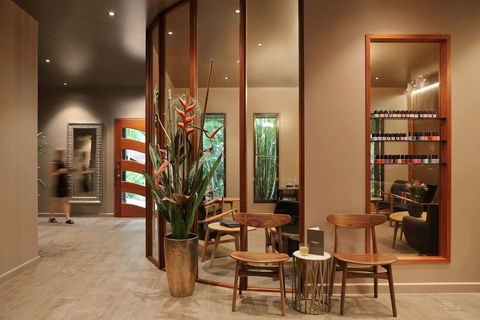 Ikatan Day Spa Noosa - Attractions Melbourne 1