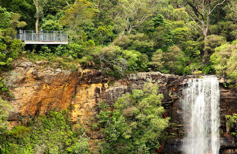 Illawarra Tourism Route - Attractions Melbourne 0