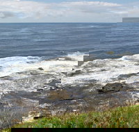 Iluka Bluff Lookout - Attractions Melbourne