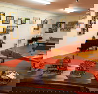 Jane Neville Rolfe Art Gallery - Attractions Melbourne
