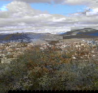 Jindabyne - Attractions Melbourne