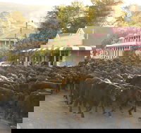 Jugiong - Attractions Melbourne