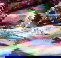 Jukejema Quilting Barn - Attractions Melbourne