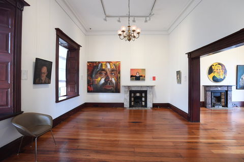 Juniper Hall - Attractions Melbourne 0