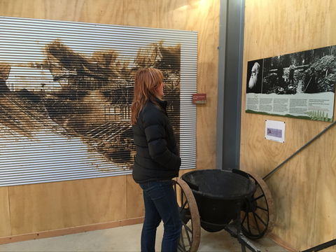 Kenworthy's Stamper Mill - Attractions Melbourne 1