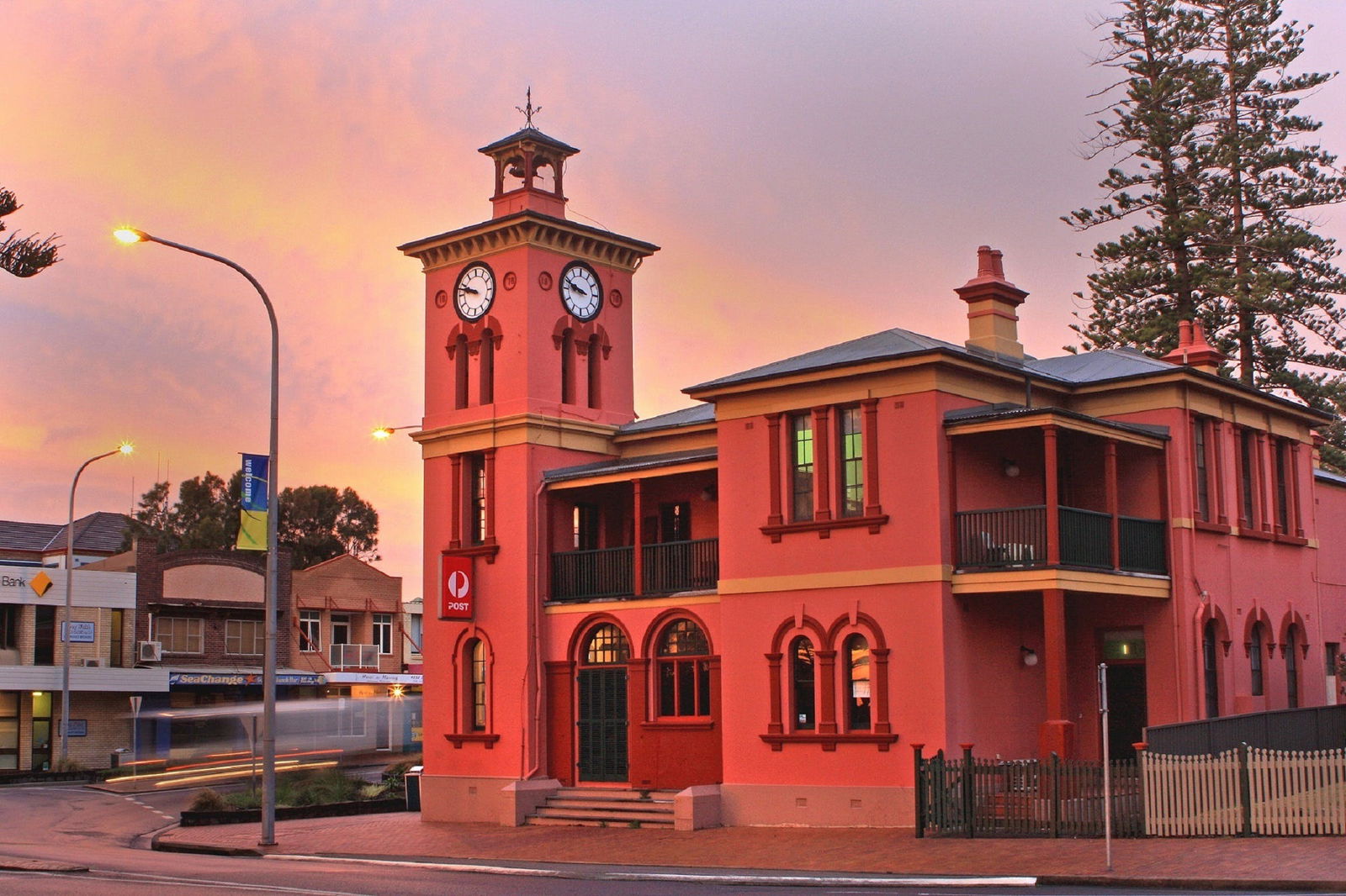 Jamberoo NSW Attractions Melbourne