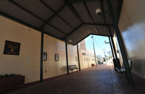 Kiesling Lane Heritage Walk - Attractions Melbourne 1