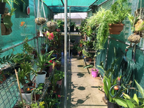 Kilcoy Craft Market - Attractions Melbourne 1