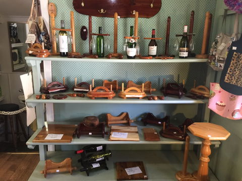 Kilcoy Craft Market - Attractions Melbourne 2
