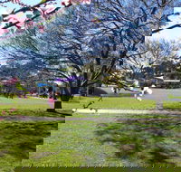 Koshigaya Park - Attractions Melbourne